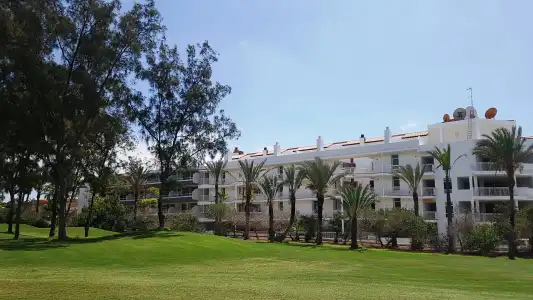 Gara Suites Golf & SPA - 0