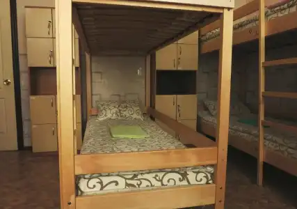 Hostel Delil - 19