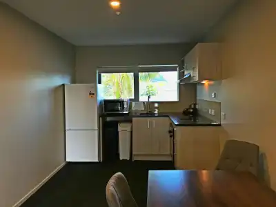 Ellerslie Palms Motel - 4