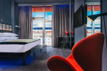 Pestana CR7 Funchal, Lifestyles - 30