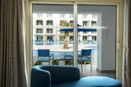 Pickalbatros Aqua Blu Resort - Hurghada - 35