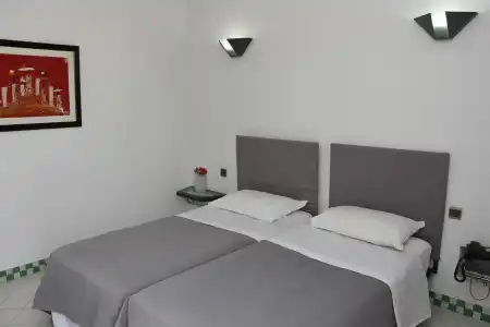 Tagadirt Appart-Hotel - 4
