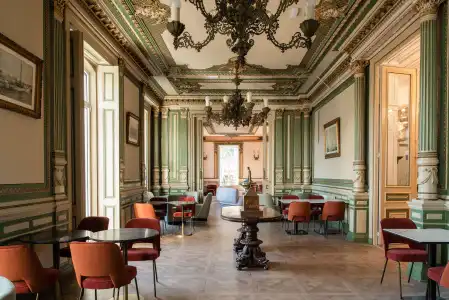 Soho Boutique Palacio de Pombo - 39