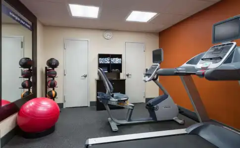 Hampton Inn Manhattan Seaport Financial District - 17