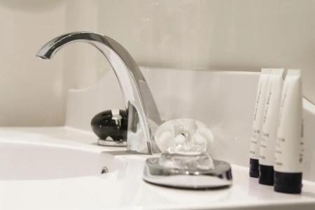Le Narcisse Blanc & Spa - 111
