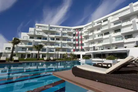Q Spa Resort - 15