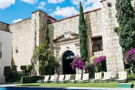 Quinta Real Oaxaca - 35