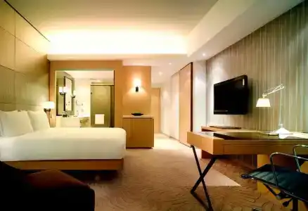 Hyatt Regency Hong Kong, Sha Tin - 64