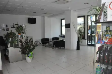 Residence Acqua Suite Marina - 12