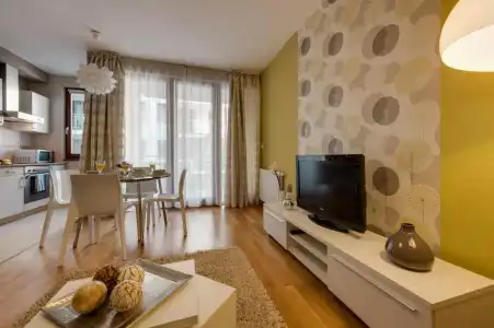 Central Passage Apartments by Vagabond - 38