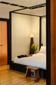 La Valise Mexico City, Member of Small Luxurys - 101