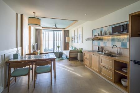 Fusion Suites Vung Tau - 68