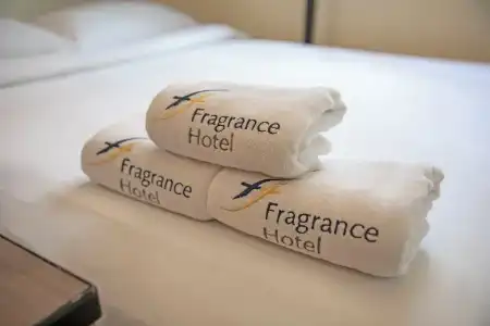 Fragrance - Balestier - 30