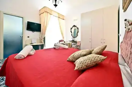 Residenza Sole - Guest House - 27