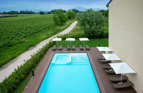 Leonardo Lago di Garda - Wellness & Spa - 37