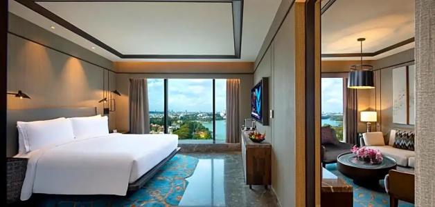 Conrad Bengaluru - 53