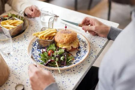 - Restaurant Isidore Nice Ouest - 9