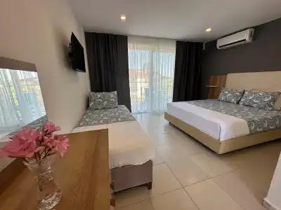 Ada Palas Otel - 32
