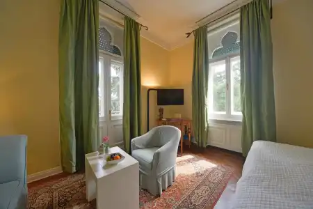 Villa Astra - 11