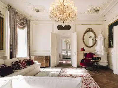 Sacher Wien - 31