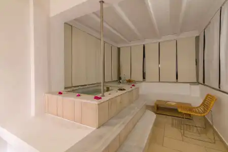 Antinea Suites & SPA - 76