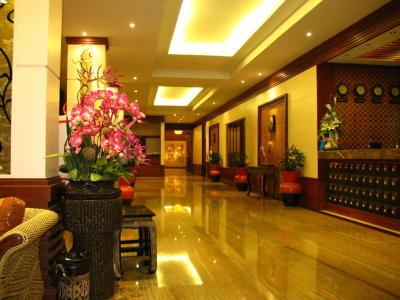 Wannara Resort and Spa - 1