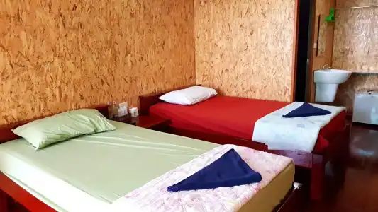 Tamarind Guest House - 14