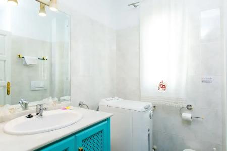 Apartamentos Turísticos Almoraide - 38