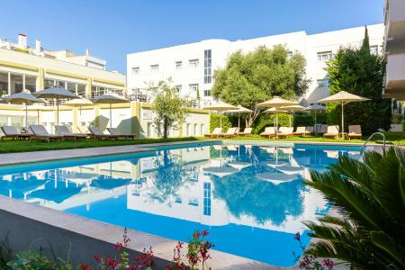 Civitel Attik Rooms & Suites - 17