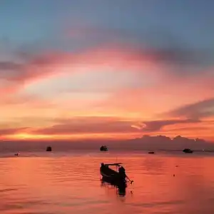 Silver Sands Resort - Koh Tao - 7