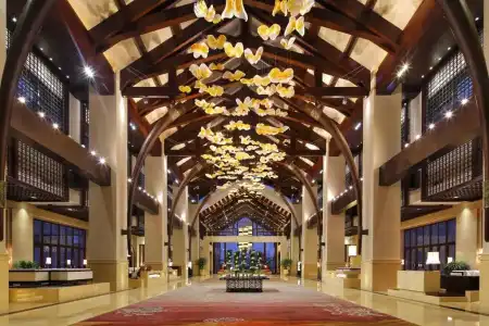 InterContinental Kunming by IHG - 230