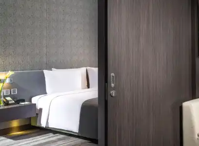 Holiday Inn BANGKOK SUKHUMVIT by IHG - 8