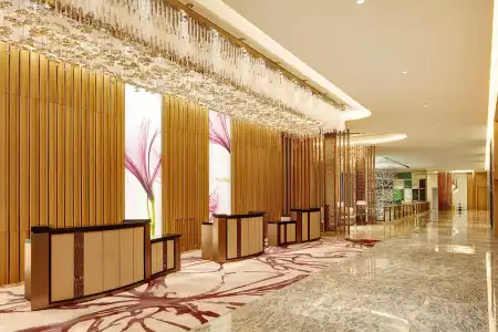 The Westin Jakarta - 14