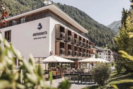 Anthony's Life & Style - Inklusive Sommerkarte Premium - 37