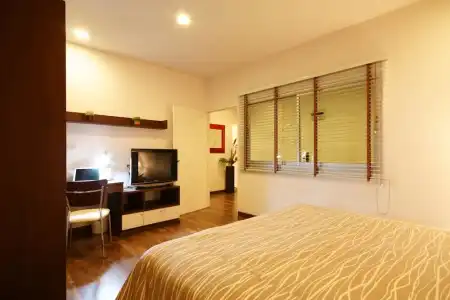 I Residence Sathorn - 156
