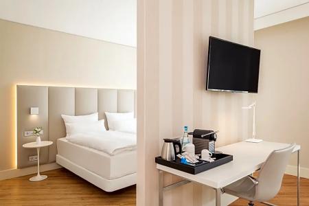 NH Leipzig Zentrum - 94