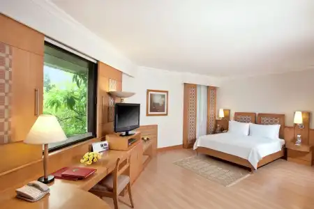 Trident, Chennai - 4