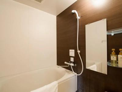 Comfort Inn Kagoshima Taniyama - 52