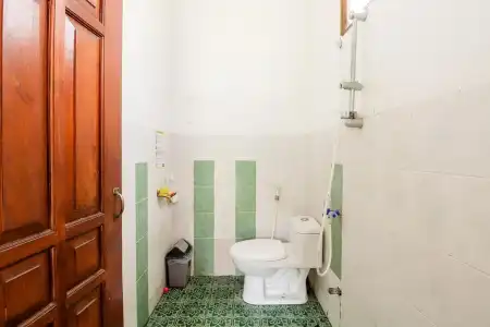 Arjuna 31 Homestay - 6
