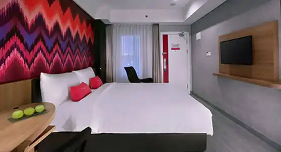 Swiss-Belinn Wahid Hasyim - 4