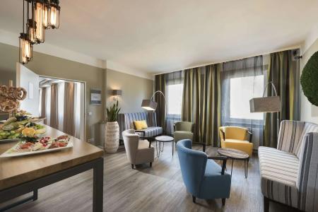 Best Western Zur Post - 31