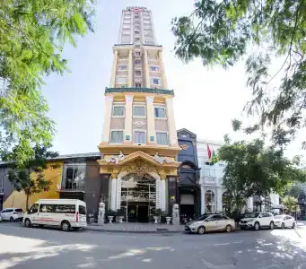 Hoang Long - Hai Phong Center - 0