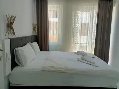 vienna apart otel - 15
