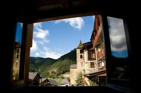 Santa Bàrbara de La Vall d'Ordino - 56