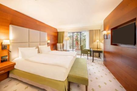 Hilton Frankfurt Gravenbruch - 125