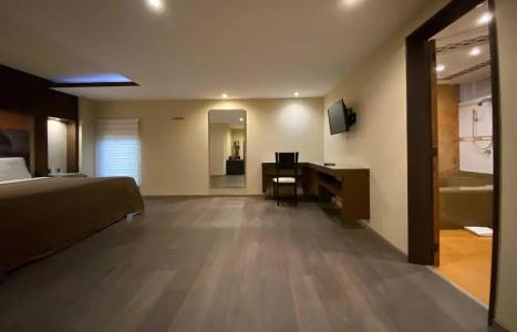 Escala Central del Norte - 101