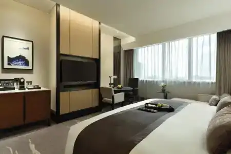 InterContinentals SHANGHAI HONGQIAO NECC by IHG - 62