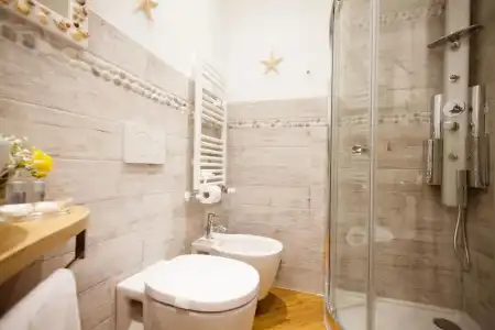 Atmosfere Guest House - 5 Terre e La Spezia - 13