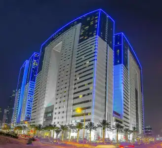 Ezdan Residence - 24
