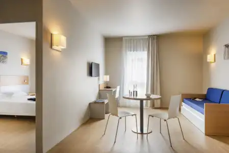ApartAdagio Access Dijon République - 25